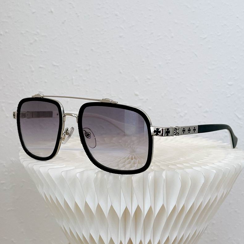 Wholesale Cheap Chrome Hearts Replica Sunglasses Aaa for Sale