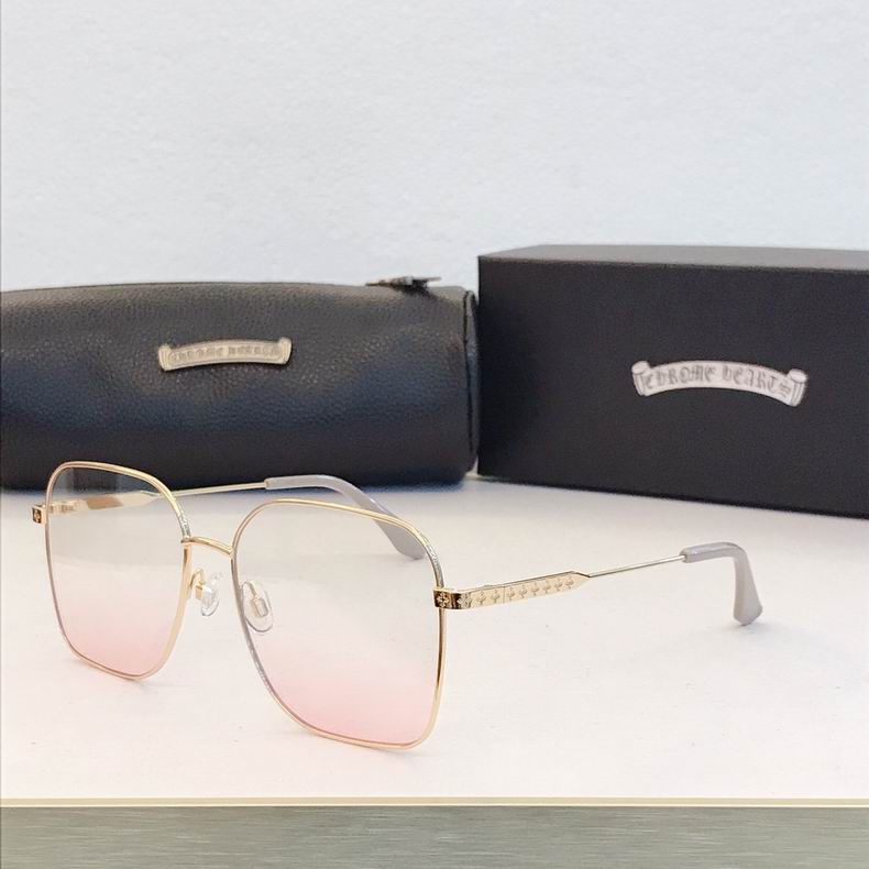 Wholesale Cheap Chrome Hearts Replica Sunglasses Aaa for Sale