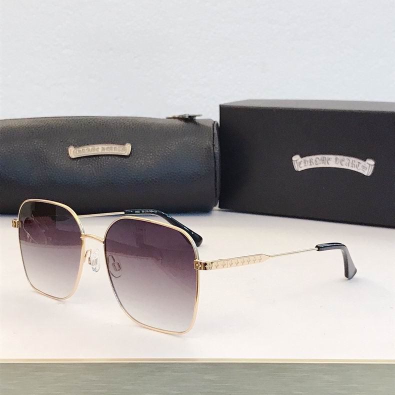 Wholesale Cheap Chrome Hearts Replica Sunglasses Aaa for Sale