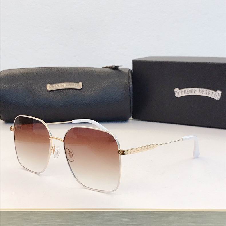 Wholesale Cheap Chrome Hearts Replica Sunglasses Aaa for Sale