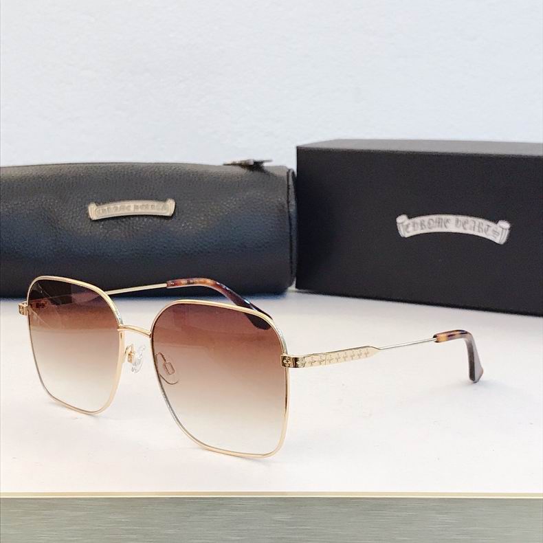 Wholesale Cheap Chrome Hearts Replica Sunglasses Aaa for Sale