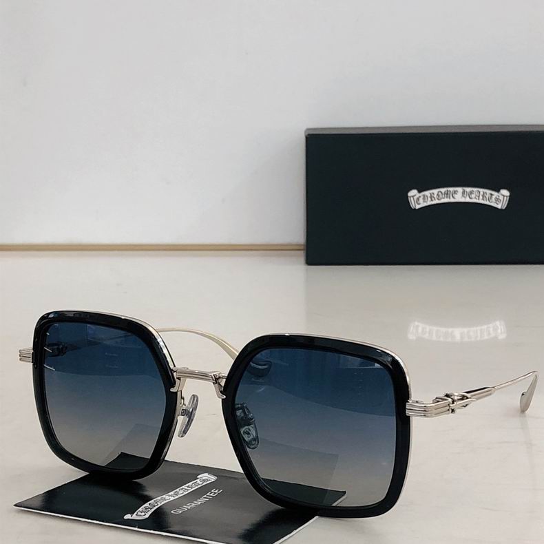 Wholesale Cheap Chrome Hearts Replica Sunglasses Aaa for Sale