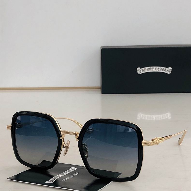 Wholesale Cheap Chrome Hearts Replica Sunglasses Aaa for Sale