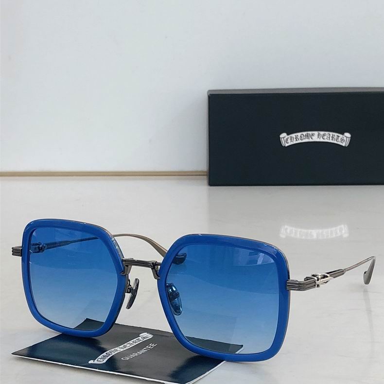 Wholesale Cheap Chrome Hearts Replica Sunglasses Aaa for Sale