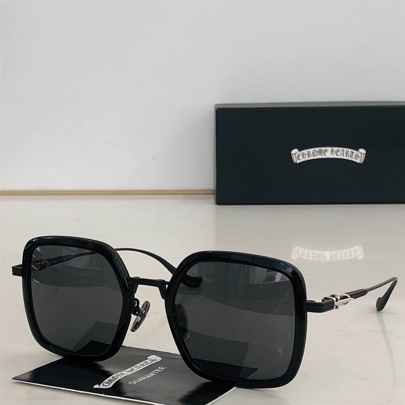 Wholesale Cheap Chrome Hearts Replica Sunglasses Aaa for Sale