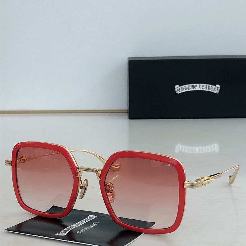 Wholesale Cheap Chrome Hearts Replica Sunglasses Aaa for Sale