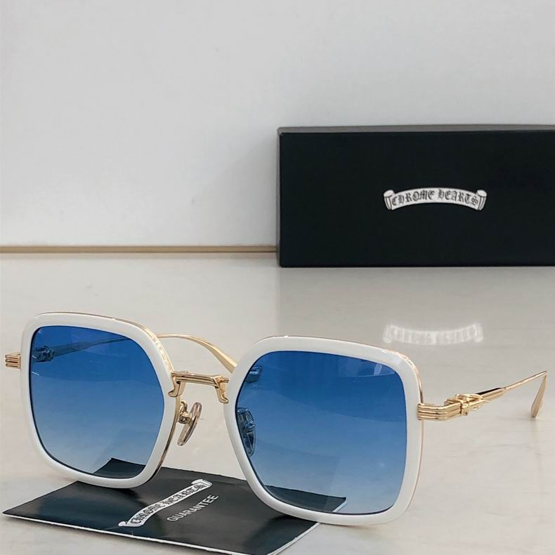Wholesale Cheap Chrome Hearts Replica Sunglasses Aaa for Sale