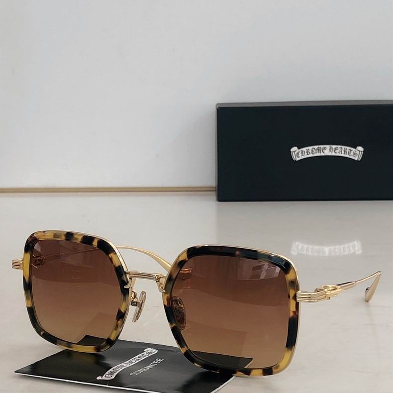 Wholesale Cheap Chrome Hearts Replica Sunglasses Aaa for Sale