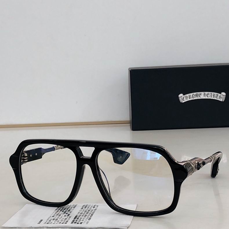 Wholesale Cheap Chrome Hearts Replica Sunglasses Aaa for Sale