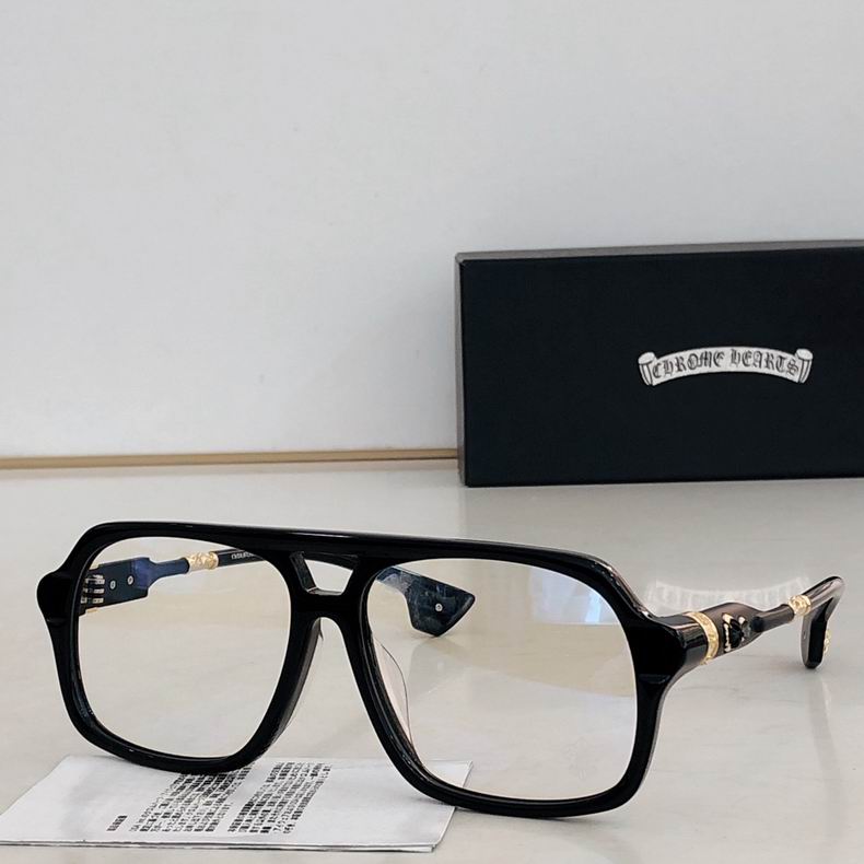 Wholesale Cheap Chrome Hearts Replica Sunglasses Aaa for Sale