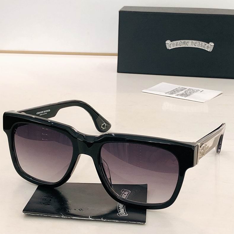 Wholesale Cheap Chrome Hearts Replica Sunglasses Aaa for Sale