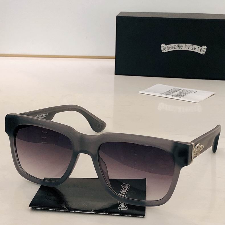 Wholesale Cheap Chrome Hearts Replica Sunglasses Aaa for Sale