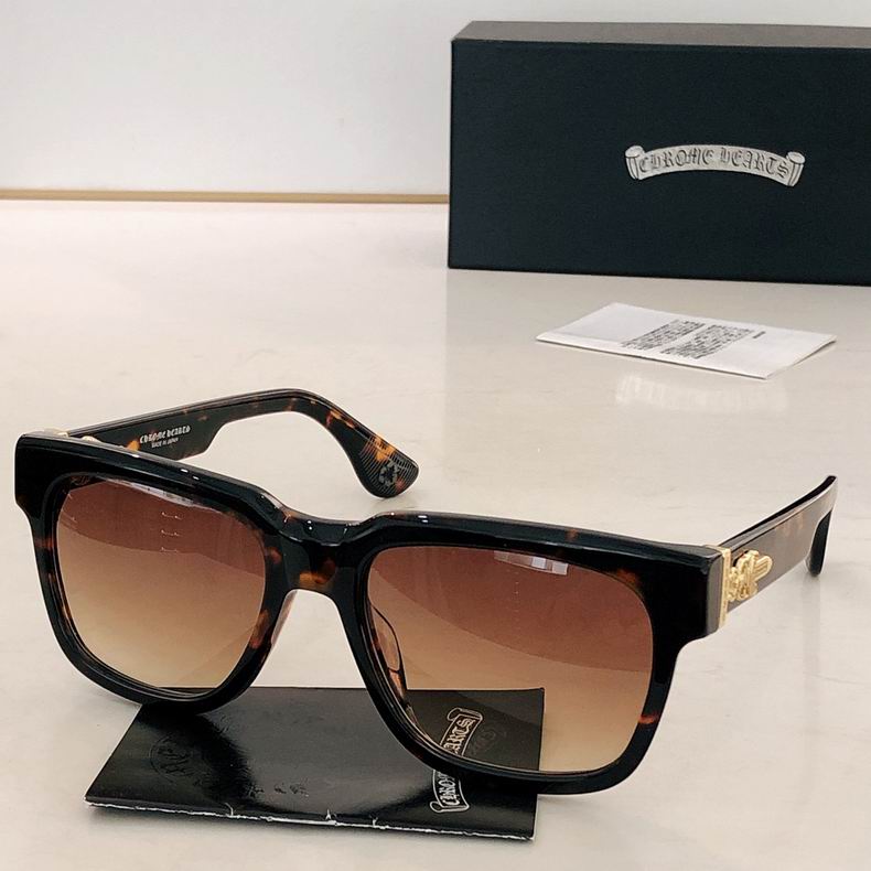 Wholesale Cheap Chrome Hearts Replica Sunglasses Aaa for Sale
