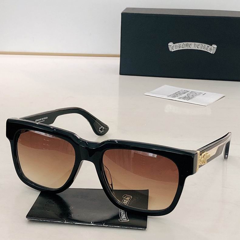Wholesale Cheap Chrome Hearts Replica Sunglasses Aaa for Sale