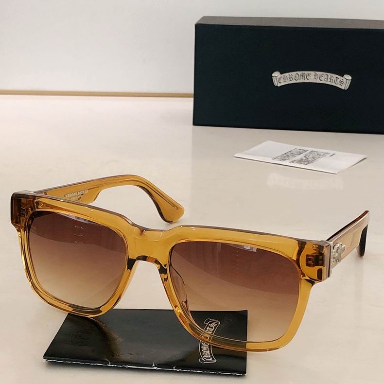 Wholesale Cheap Chrome Hearts Replica Sunglasses Aaa for Sale