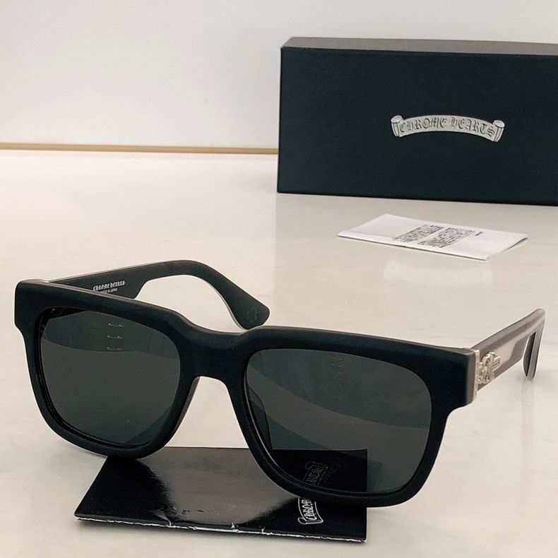 Wholesale Cheap Chrome Hearts Replica Sunglasses Aaa for Sale