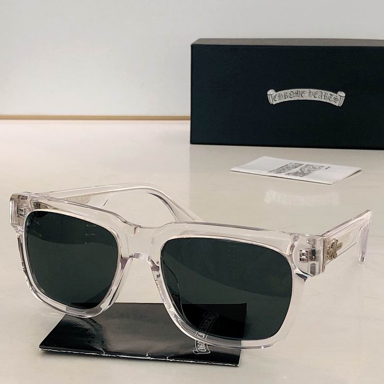 Wholesale Cheap Chrome Hearts Replica Sunglasses Aaa for Sale