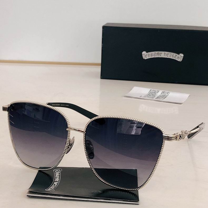 Wholesale Cheap Chrome Hearts Replica Sunglasses Aaa for Sale