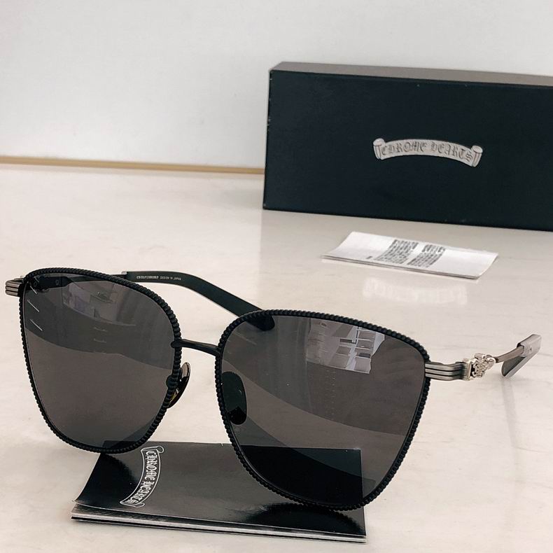 Wholesale Cheap Chrome Hearts Replica Sunglasses Aaa for Sale