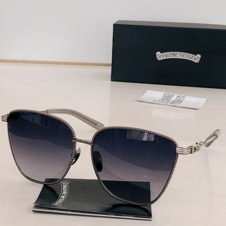 Wholesale Cheap Chrome Hearts Replica Sunglasses Aaa for Sale
