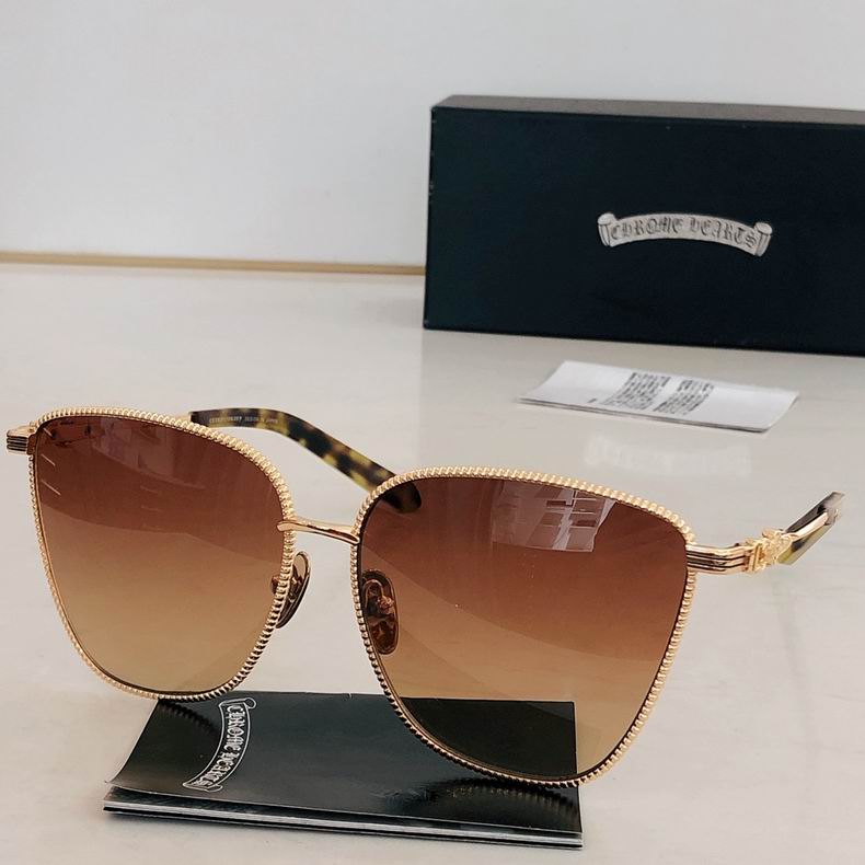 Wholesale Cheap Chrome Hearts Replica Sunglasses Aaa for Sale