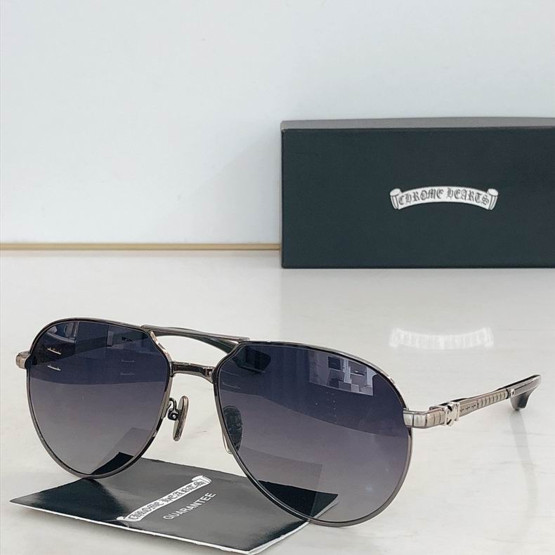 Wholesale Cheap Chrome Hearts Replica Sunglasses Aaa for Sale