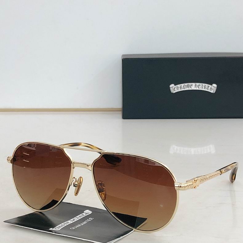 Wholesale Cheap Chrome Hearts Replica Sunglasses Aaa for Sale