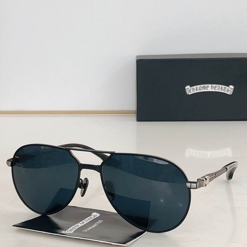 Wholesale Cheap Chrome Hearts Replica Sunglasses Aaa for Sale