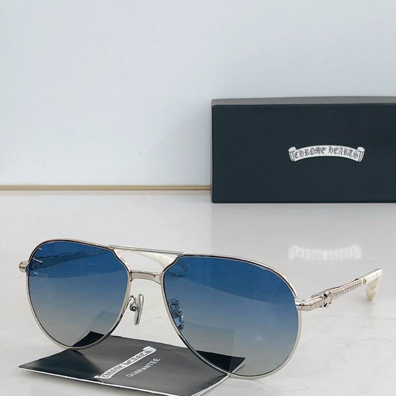 Wholesale Cheap Chrome Hearts Replica Sunglasses Aaa for Sale