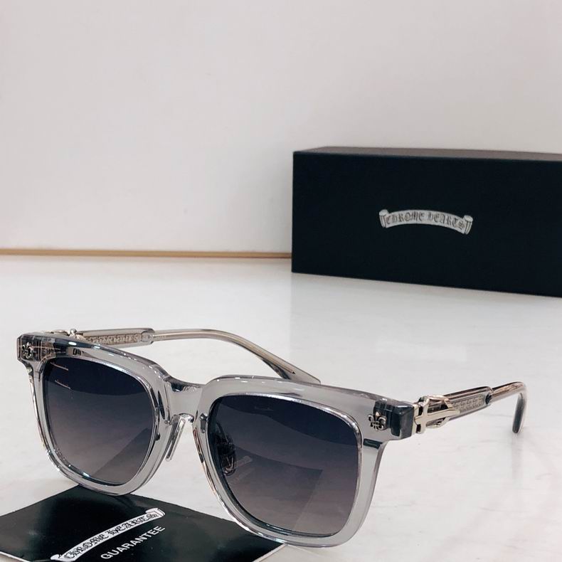 Wholesale Cheap Chrome Hearts Replica Sunglasses Aaa for Sale