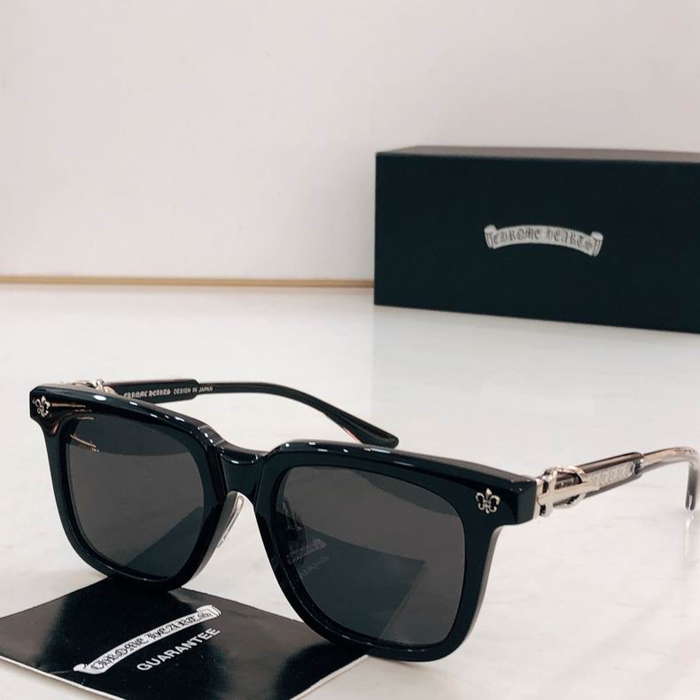 Wholesale Cheap Chrome Hearts Replica Sunglasses Aaa for Sale