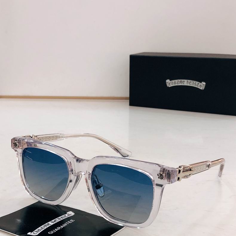 Wholesale Cheap Chrome Hearts Replica Sunglasses Aaa for Sale
