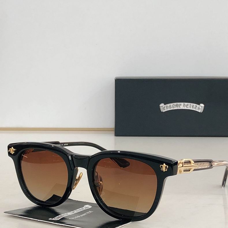 Wholesale Cheap Chrome Hearts Replica Sunglasses Aaa for Sale