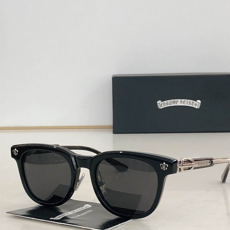 Wholesale Cheap Chrome Hearts Replica Sunglasses Aaa for Sale