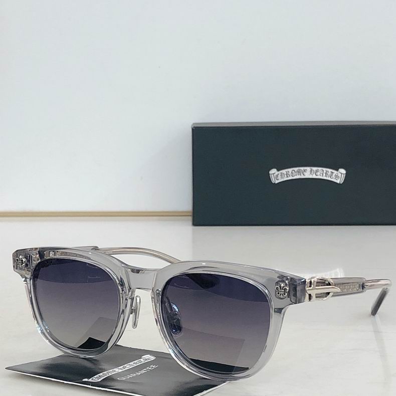Wholesale Cheap Chrome Hearts Replica Sunglasses Aaa for Sale