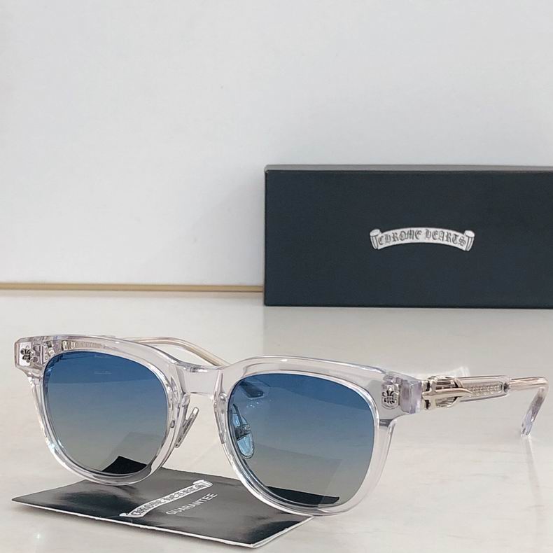 Wholesale Cheap Chrome Hearts Replica Sunglasses Aaa for Sale