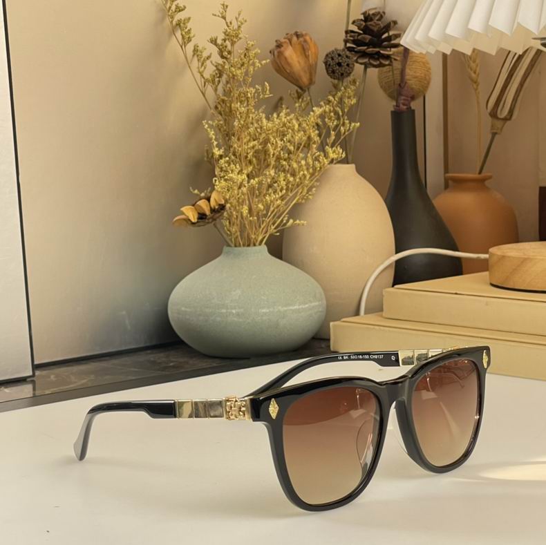 Wholesale Cheap Chrome Hearts Replica Sunglasses Aaa for Sale