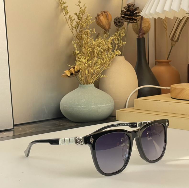 Wholesale Cheap Chrome Hearts Replica Sunglasses Aaa for Sale