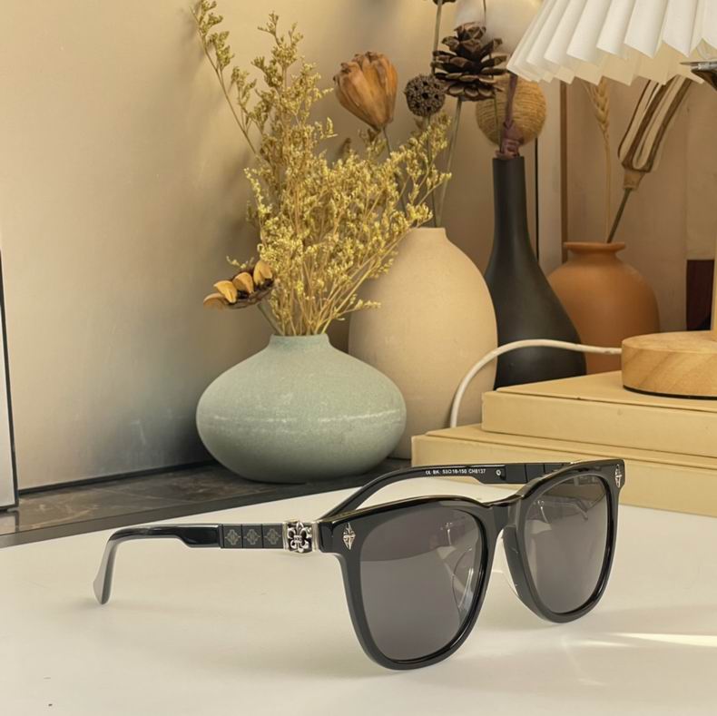 Wholesale Cheap Chrome Hearts Replica Sunglasses Aaa for Sale