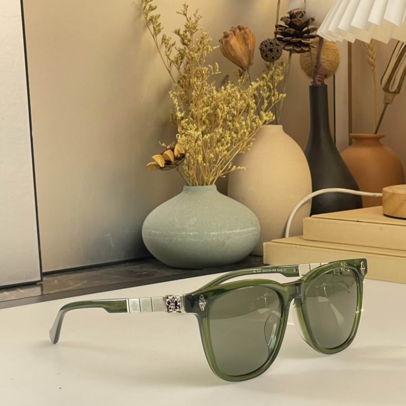 Wholesale Cheap Chrome Hearts Replica Sunglasses Aaa for Sale