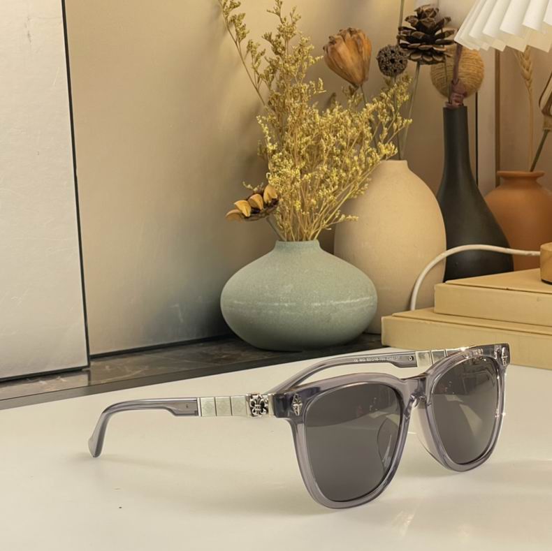 Wholesale Cheap Chrome Hearts Replica Sunglasses Aaa for Sale