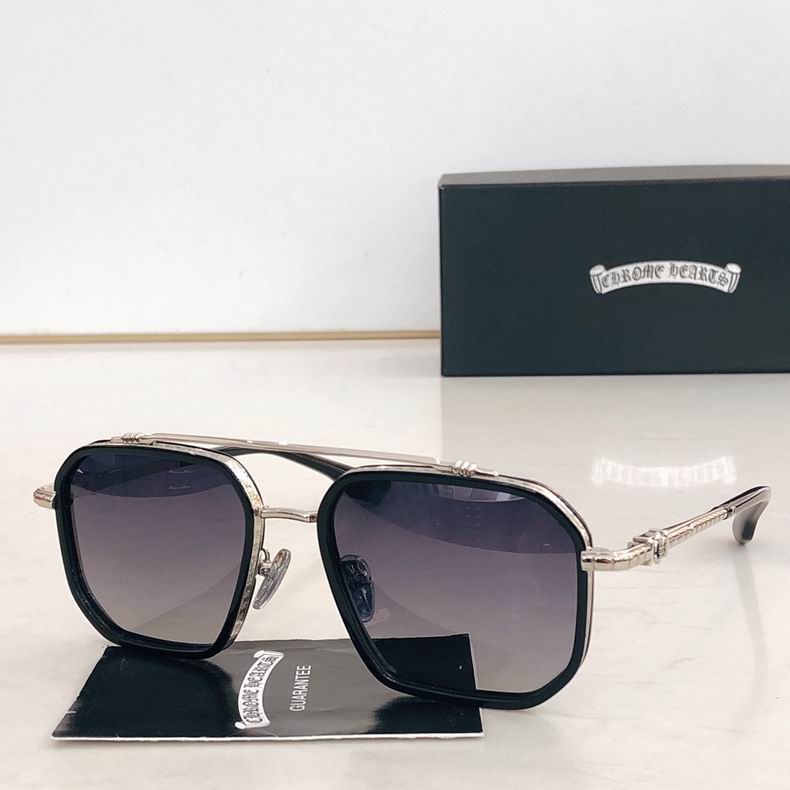Wholesale Cheap Chrome Hearts Replica Sunglasses Aaa for Sale