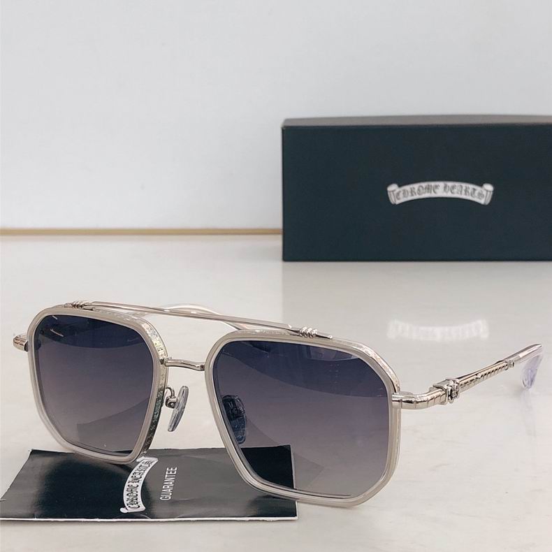 Wholesale Cheap Chrome Hearts Replica Sunglasses Aaa for Sale