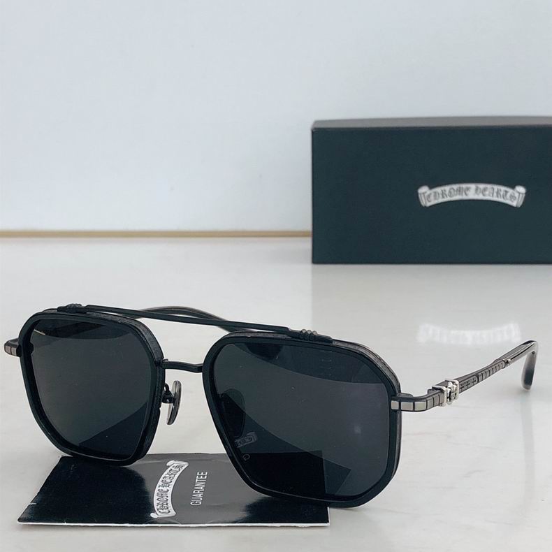 Wholesale Cheap Chrome Hearts Replica Sunglasses Aaa for Sale