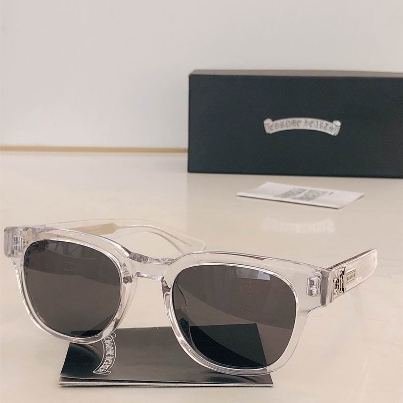 Wholesale Cheap Chrome Hearts Replica Sunglasses Aaa for Sale