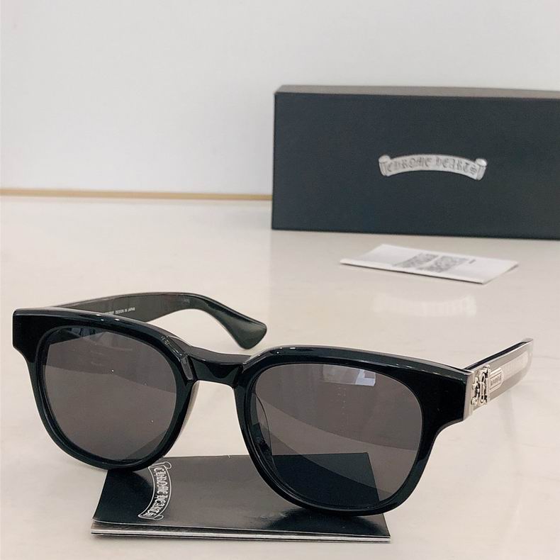 Wholesale Cheap Chrome Hearts Replica Sunglasses Aaa for Sale