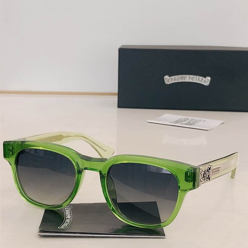 Wholesale Cheap Chrome Hearts Replica Sunglasses Aaa for Sale