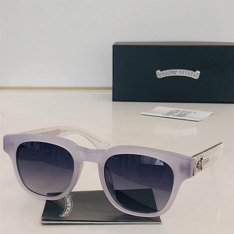 Wholesale Cheap Chrome Hearts Replica Sunglasses Aaa for Sale