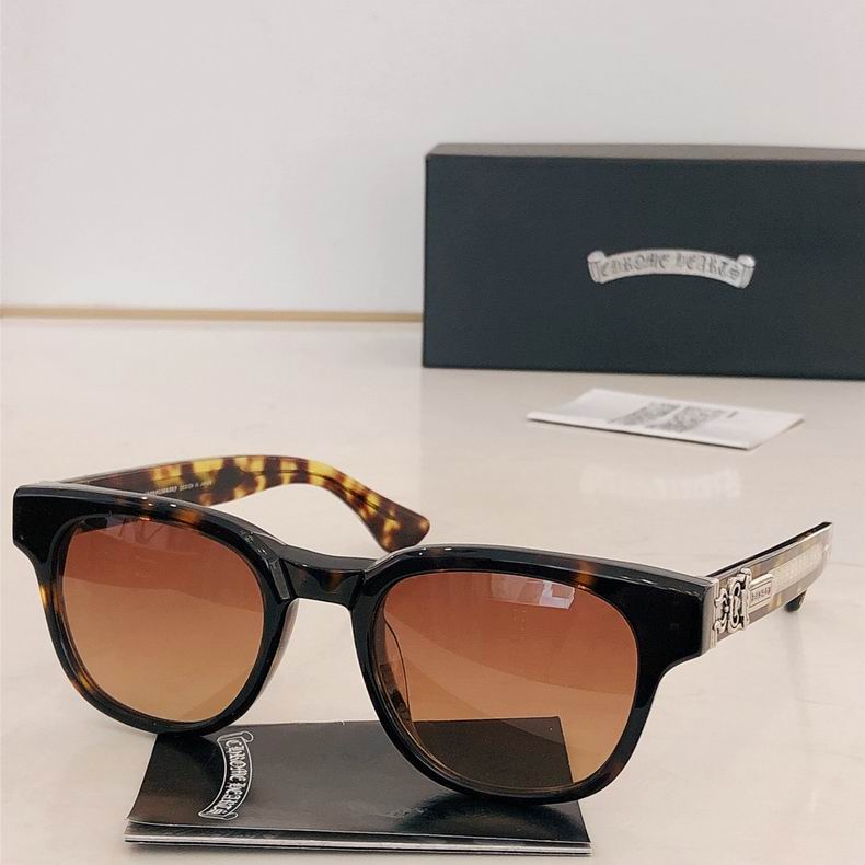 Wholesale Cheap Chrome Hearts Replica Sunglasses Aaa for Sale