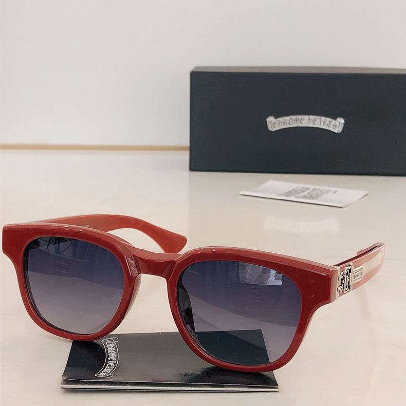 Wholesale Cheap Chrome Hearts Replica Sunglasses Aaa for Sale